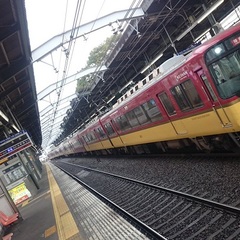 【人身事故】京阪線の…