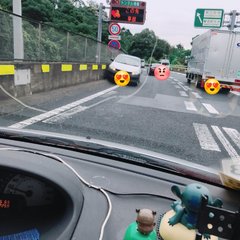【事故】横浜新道 常…