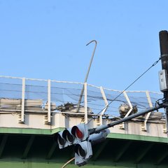 【事故】名古屋高速3…