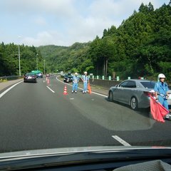 【事故】東北道 仙台…