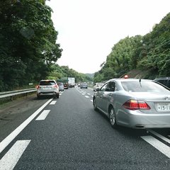 【事故】九州道 関門…