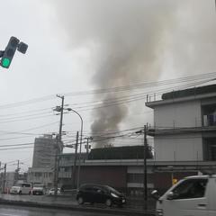札幌 市 火事 どこ