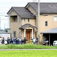 【事件】福井県永平寺…