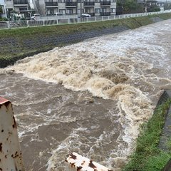 【台風15号】福島県…