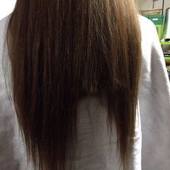 髪の毛 台風で混雑する京王線で女性の髪の毛を25センチ切る 被害者の親族がツイート まとめダネ