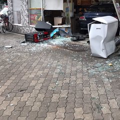 【事故】大阪市のコン…