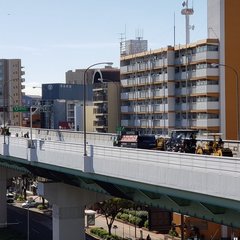 【大渋滞】名古屋高速…