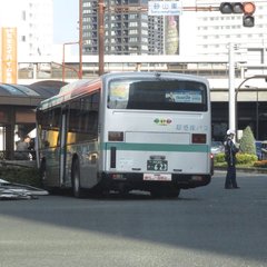 【事故】浜松駅南口付…