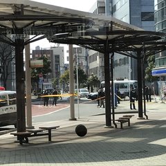 【不審物】鳥取駅で不…
