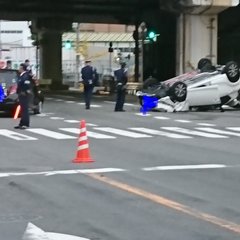 摂津 市 事故