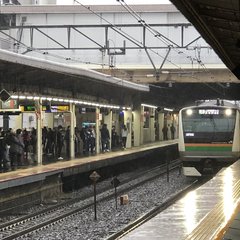 【浸水】戸塚駅や藤沢…