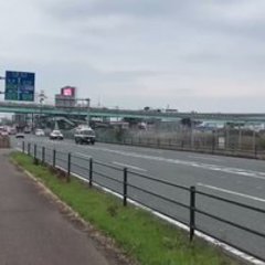 【怖い】福岡空港 バ…