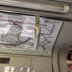 【停電】都営地下鉄新…