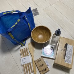【IKEA福袋202…