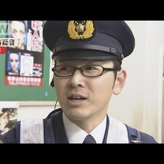 【事件】広島県警の8…
