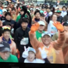 熊本城マラソン 新型…