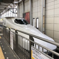 【遅延】山陽新幹線 …