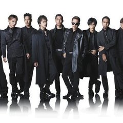 【EXILE】京セラ…