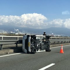 【事故】静岡県富士市…