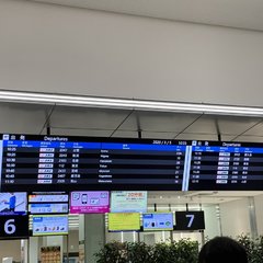 伊丹空港(大阪空港)…