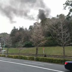 【火災】東京都渋谷区…