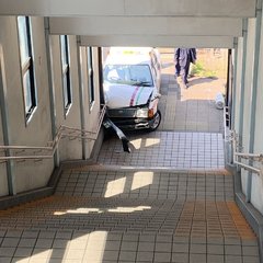 【事故】大野城駅でタ…
