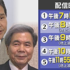 【速報】熊本県知事選…