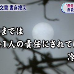 NHK ニュース7で…