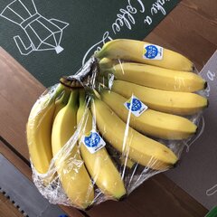 【悲報】バナナが買え…