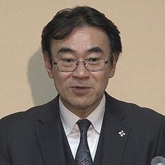 黒川検事長の辞職承認…