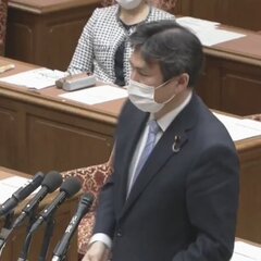 賭け麻雀 黒川検事長…