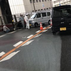 【事故】阪神高速 複…