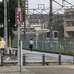 【遅延】東武東上線 …