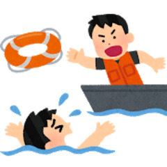 【水難事故】東京 港…