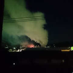 【火事】静岡県榛原郡…