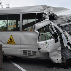【事故】新潟市中央区…