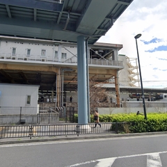 【人身事故】戸塚駅で…