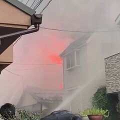 埼玉県新座市で発生した火事 火災の情報一覧
