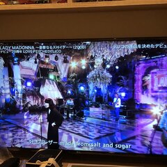【FNS歌謡祭】ラブ…