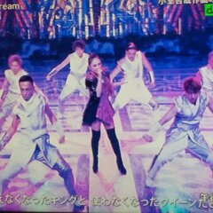 FNS歌謡祭2020…