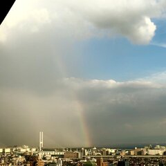 【ゲリラ豪雨】神戸の…