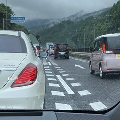 【事故】名阪国道 上…
