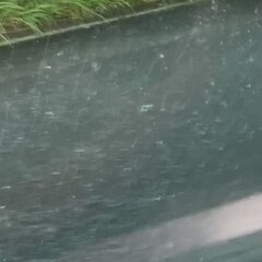 【大雨】名古屋周辺で…