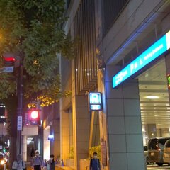 【落下】JR札幌駅 …