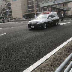 【事故】国道9号 京…