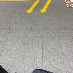 【火事？】渋谷駅 地…