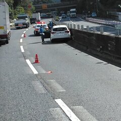 【事故】名阪国道 上…