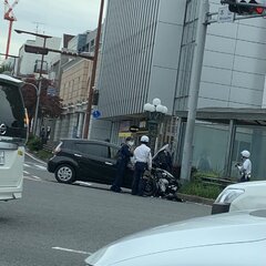 【事故】名古屋市 本…