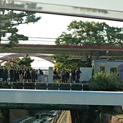 【人身事故】阪神本線…