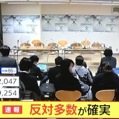 【速報】松井市長 政…